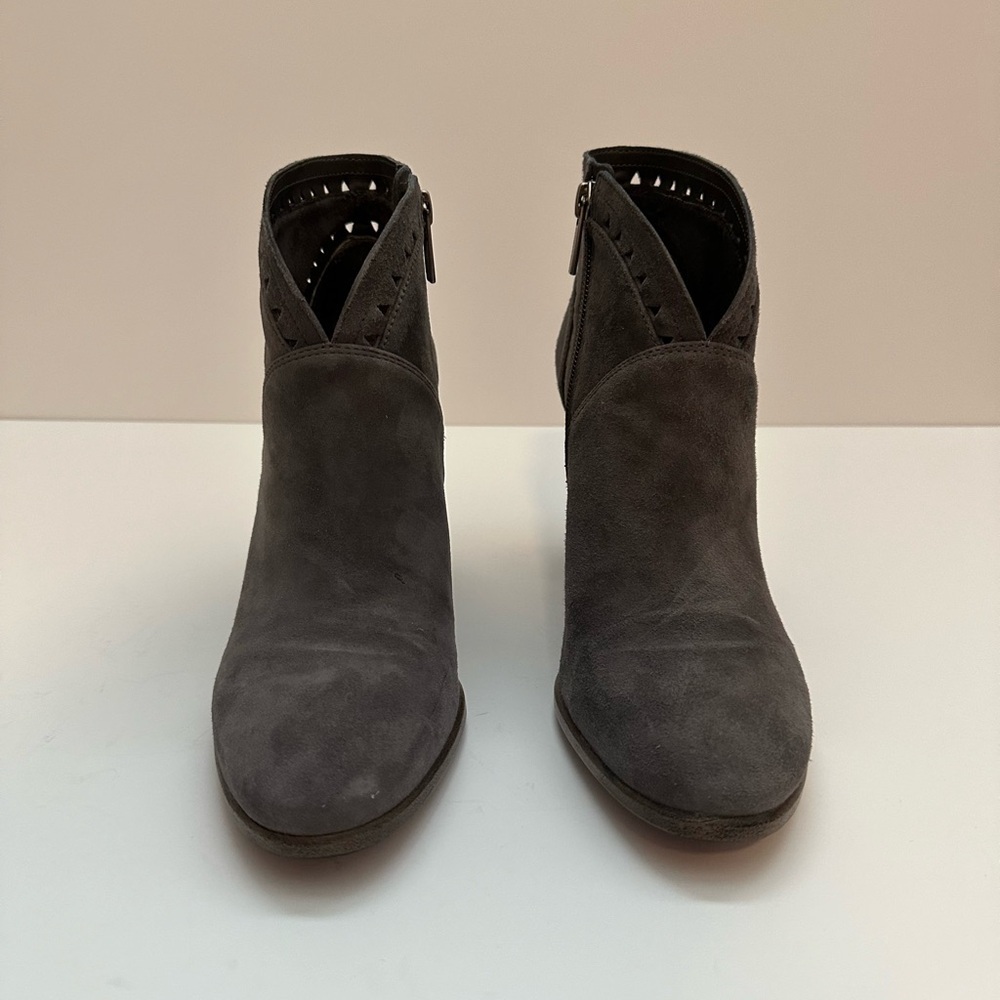 New Vince Camuto Fritan Bootie - Picture 9 of 10